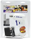 高儀 EARTH MAN 4.8Vコードレスドライバー C-21