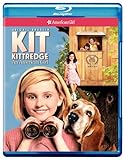 Kit Kittredge: An American Girl (+ Digital Copy) [Blu-ray]