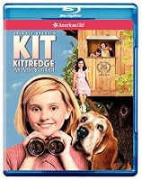 Kit Kittredge: An American Girl (+ Digital Copy) [Blu-ray]