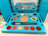 Ed Hardy Color Geisha Makeup Kit eye shadow, perfume