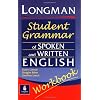 Longman Student Grammar of Spoken and Written English Workbook (Grammar Reference)