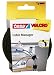 Heimwerken : tesa 55240-00000-00 tesa Cable Manager, universal, schwarz