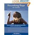Nourishing Hope for Autism: Nutrition Intervention for Healing... by Autism Nutrition Specialist Julie Matthews