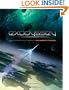 Exodyssey: Visual Development of an Epic Adventure