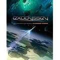 Exodyssey: Visual Development of an Epic Adventure by Steambot Studios