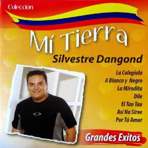 Silvestre Dangond - Silvestre - Zortam Music