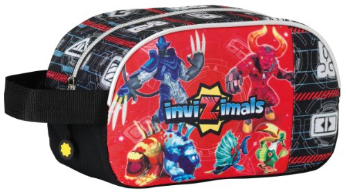 Imagen principal de Invizimals- Neceser 1 asa  26 cm