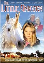 The Little Unicorn