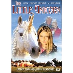 The Little Unicorn