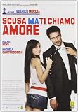 Sorry, If I Love You ( Scusa ma ti chiamo amore ) [ NON-USA FORMAT, PAL, Reg.2 Import - Italy ]