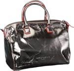 Liebeskind Aspen, Damen Henkeltaschen...