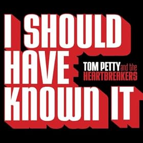 I Should Have Known It (Album Version)