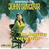 John Sinclair - Folge 57: Im Jenseits verurteilt (I/II). H�rspiel.