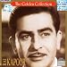 The Golden Collection - Raj Kapoor
