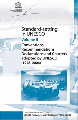 Conventions and Organizations