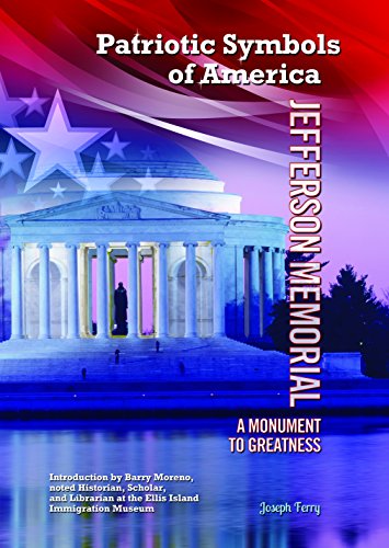 Jefferson Memorial: A Monument to Greatness