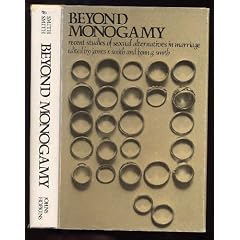 Beyond Monogamy: Recent Studies of Sexual Alternatives in Marriage