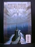Books : Sub-Mariner: The Depths #1 (of 5)