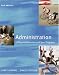 Administration of Physical Education and Sport Programs