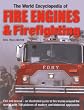 fire engines