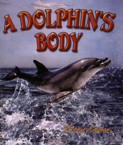 A Dolphin's Body (Dolphin Worlds)