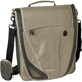 Targus Free Spirit Messenger Vertical Case- 15.4'' Laptops
