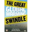 The Great Global Warming Swindle (DVD)