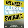 The Great Global Warming Swindle (DVD)