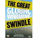 The Great Global Warming Swindle (DVD)