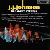 Broadway Express