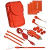 NDSL Starter Set Rote Edition