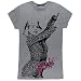 Blondie - Photo Ladies T-Shirt