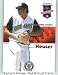 2008 TRISTAR PROjections #356 James Heuser - Oakland Athletics - Kane County Cougars ...
