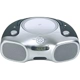 Product details for Memorex MP8805 - Boombox - radio / CD