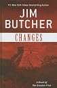 Changes: A Novel of the Dresden Files (Basic)