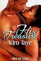 His Treasure (Men of Valor)