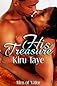 His Treasure (Men of Valor)