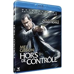 Hors de contr�le [Blu-ray]