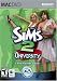 Sims 2: University Expansion Pack (Mac)