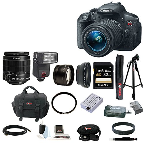 Canon EOS Rebel T5i Photo