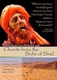 World Music From Pakistan With Chants From the Sufis of Sind (Non-Profit)