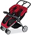 Britax B-Agile Double Child Tray