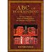 ABC of Bookbinding: An Illustrated Glossary of Terms for Collectors and Conservators
