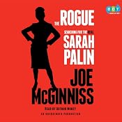 The Rogue: Searching for the Real Sarah Palin | [Joe McGinniss]