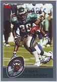 2003 Topps Football Philadelphia Eagles Team Set