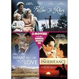 Follow the River & Inheritance & What I Did for [DVD] [Region 1] [US Import] [NTSC]