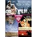 Follow the River / Inheritance / What I Did for Love (+ Bonus Music CD) [DVD] [Region 1] [US Import] [NTSC]