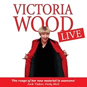 Victoria Wood Live | [Victoria Wood]