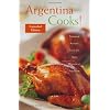 Argentina Cooks Expanded