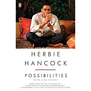 Herbie Hancock: Possibilities